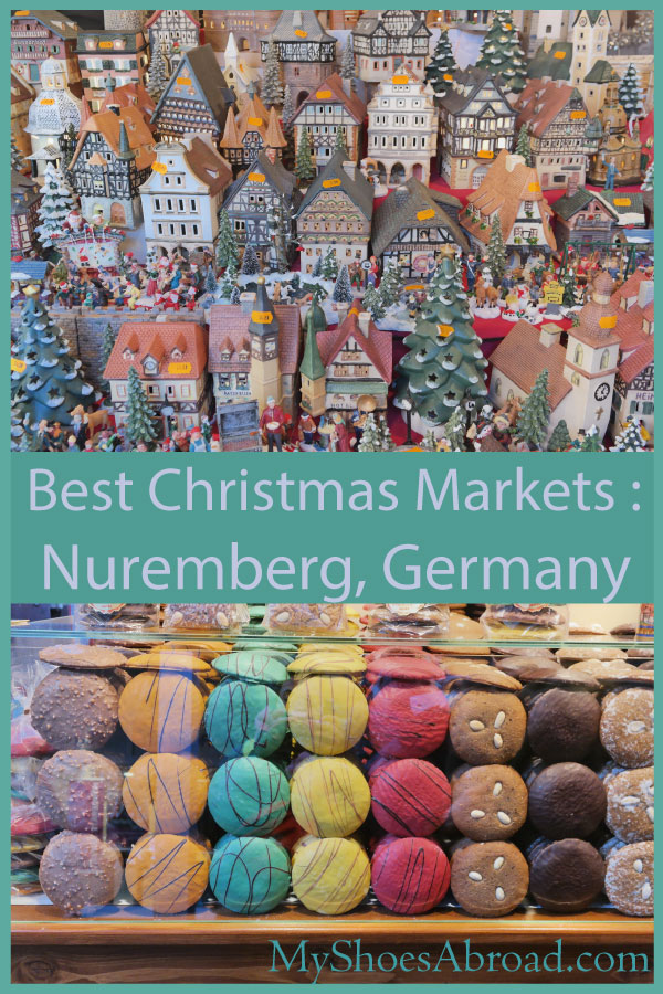 Nuremberg Christmas Markets