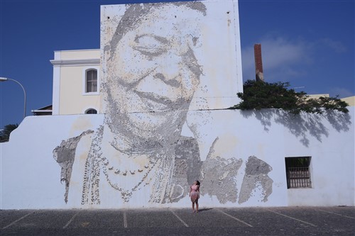 cesaria evora cape verde