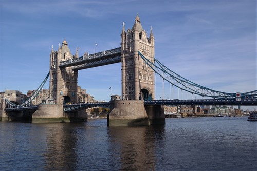 London Bridge Europe