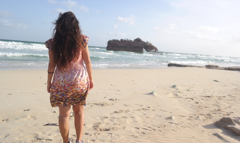 Boa Vista, Cape Verde : Awesome Things to Do & Other Useful Info! • My  Shoes Abroad