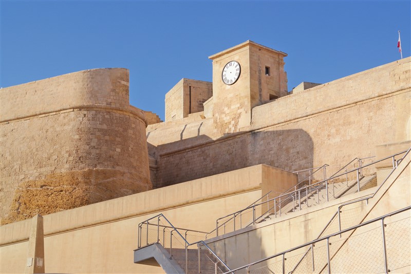 capital of Gozo