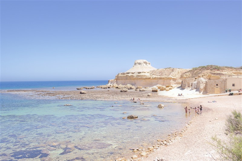 Gozo Landscape