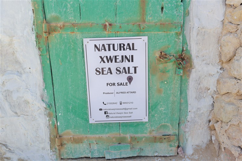 Gozitan salt