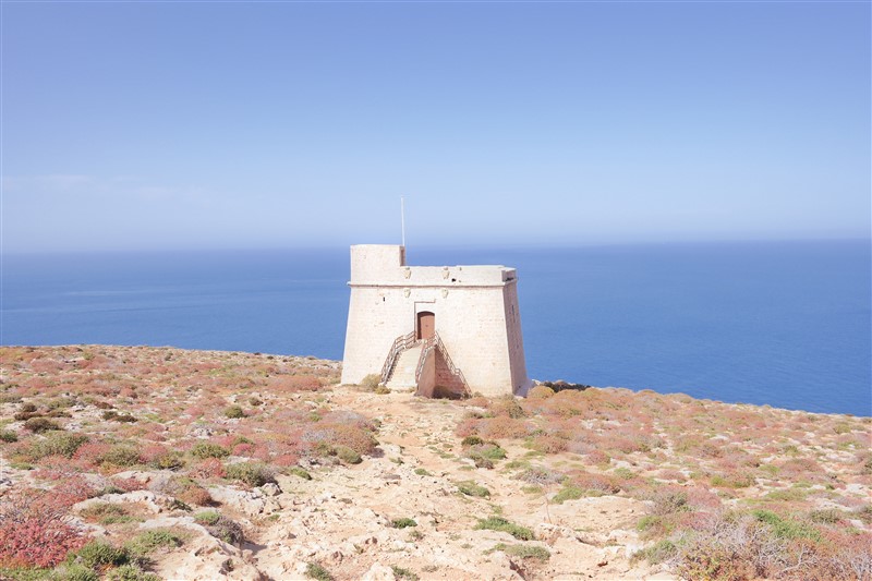 gozo landscape