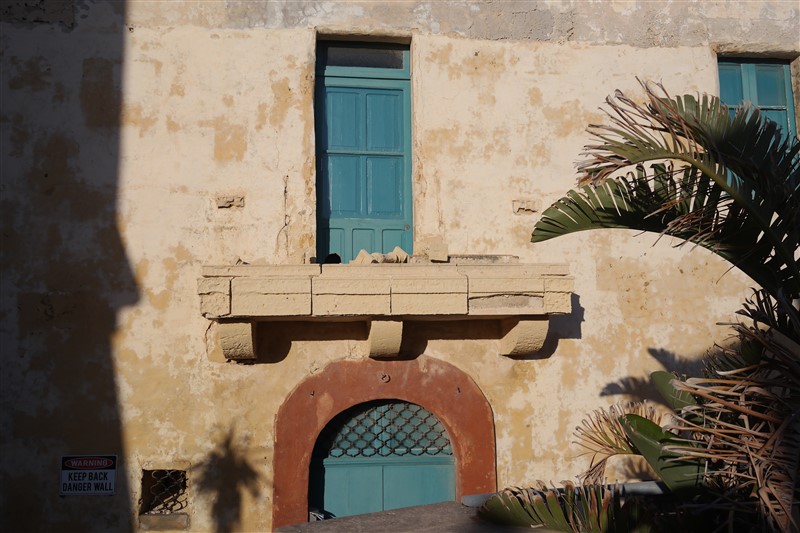 Gozitan architecture