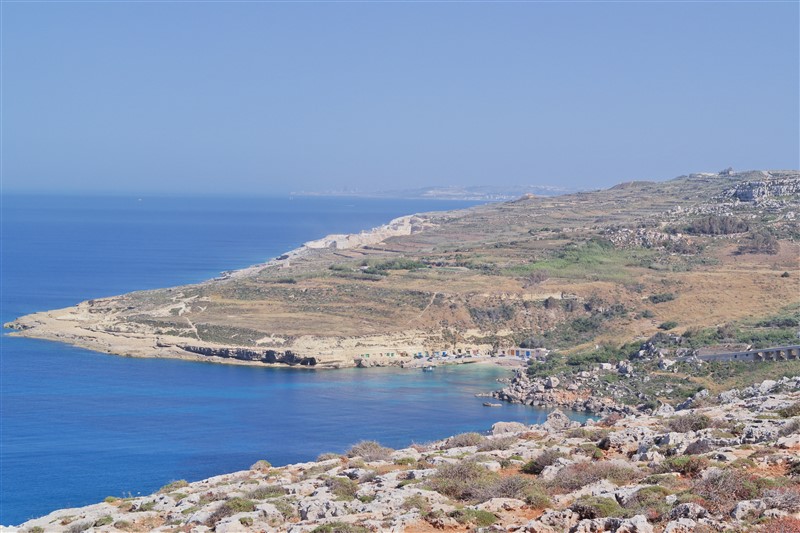 fishing villages Gozo