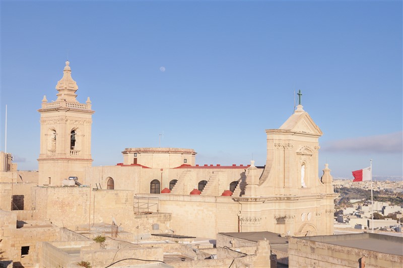Citadel Gozo