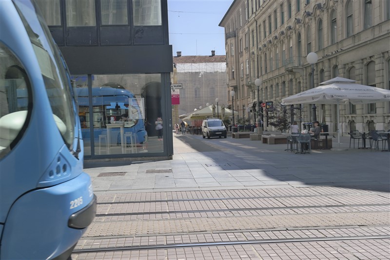 Zagreb Trams