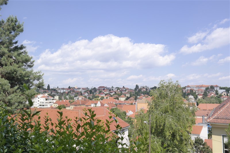 Zagreb view