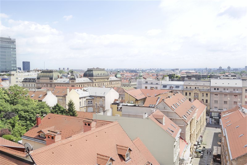 zagreb itinerary