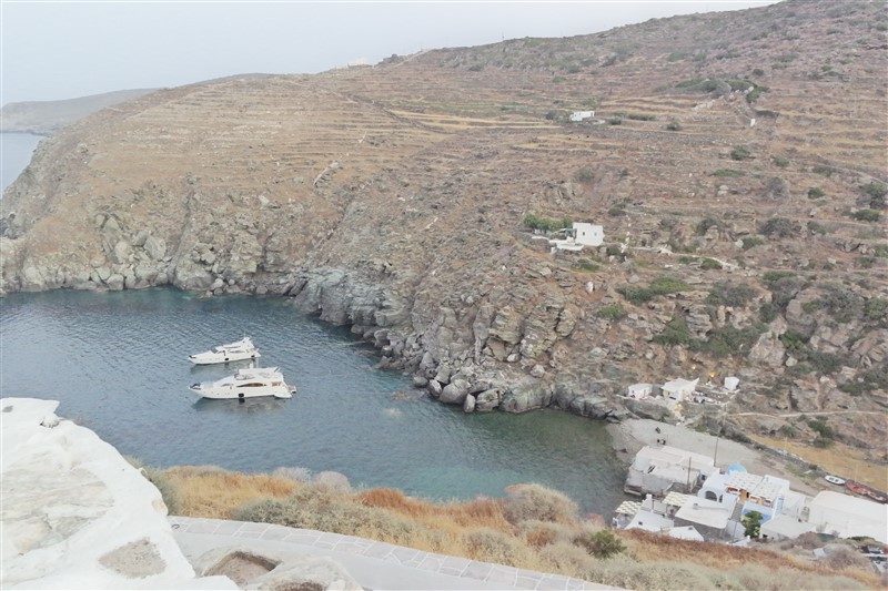 sifnos beaches