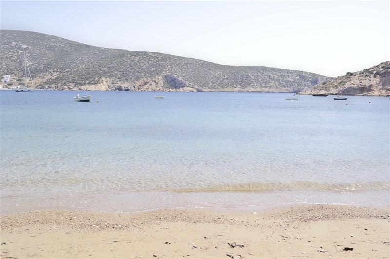 sifnos beaches