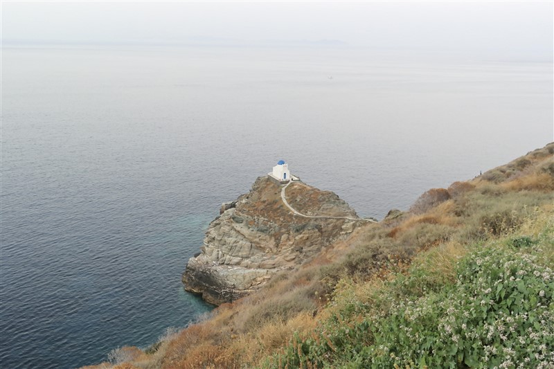 things to do Sifnos