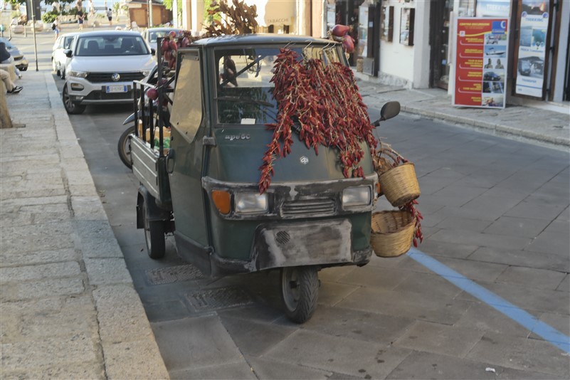 Tropea centro storico