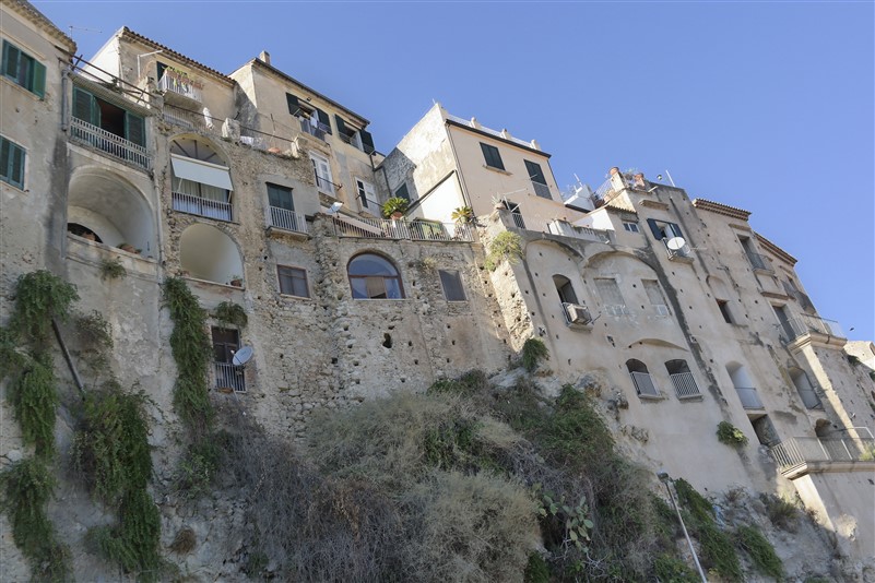 tropea landscape