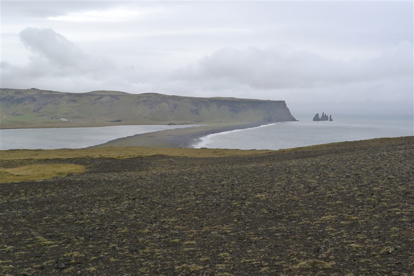 Iceland landscapes