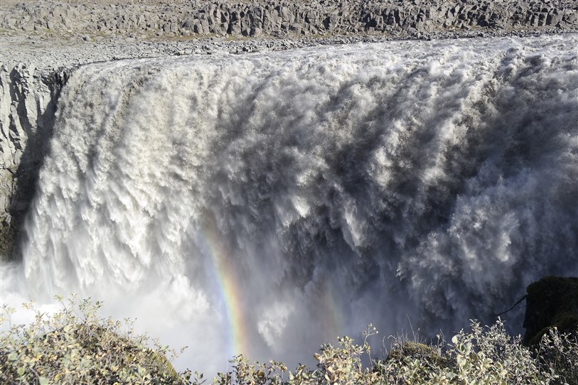 waterfalls Iceland