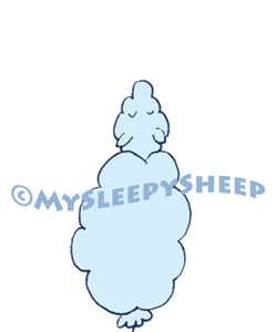 MySleepySheep