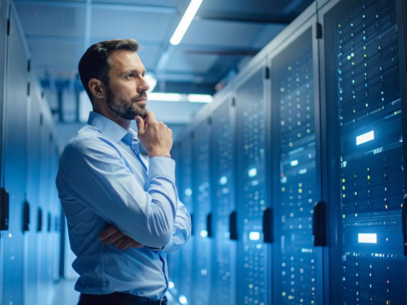Firefly_man mid thirties IT manager wondering if he can deliver his emails via cloud – needs 892669 Firefly_man mid thirties IT manager wondering if he can deliver his emails via cloud - needs 892669