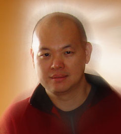 Wayne Wia-Ling, Mystic Traveller