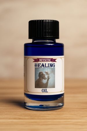 Healing Oil