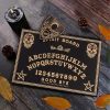 Ouija Board
