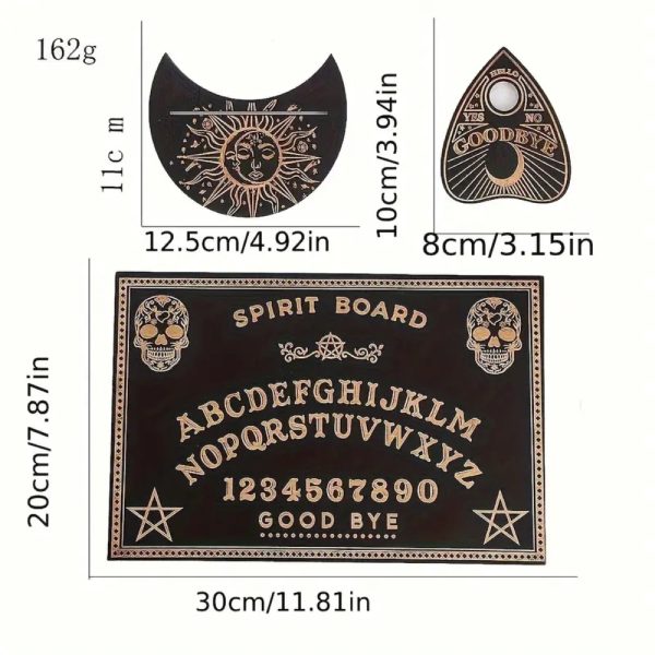 Ouija Board