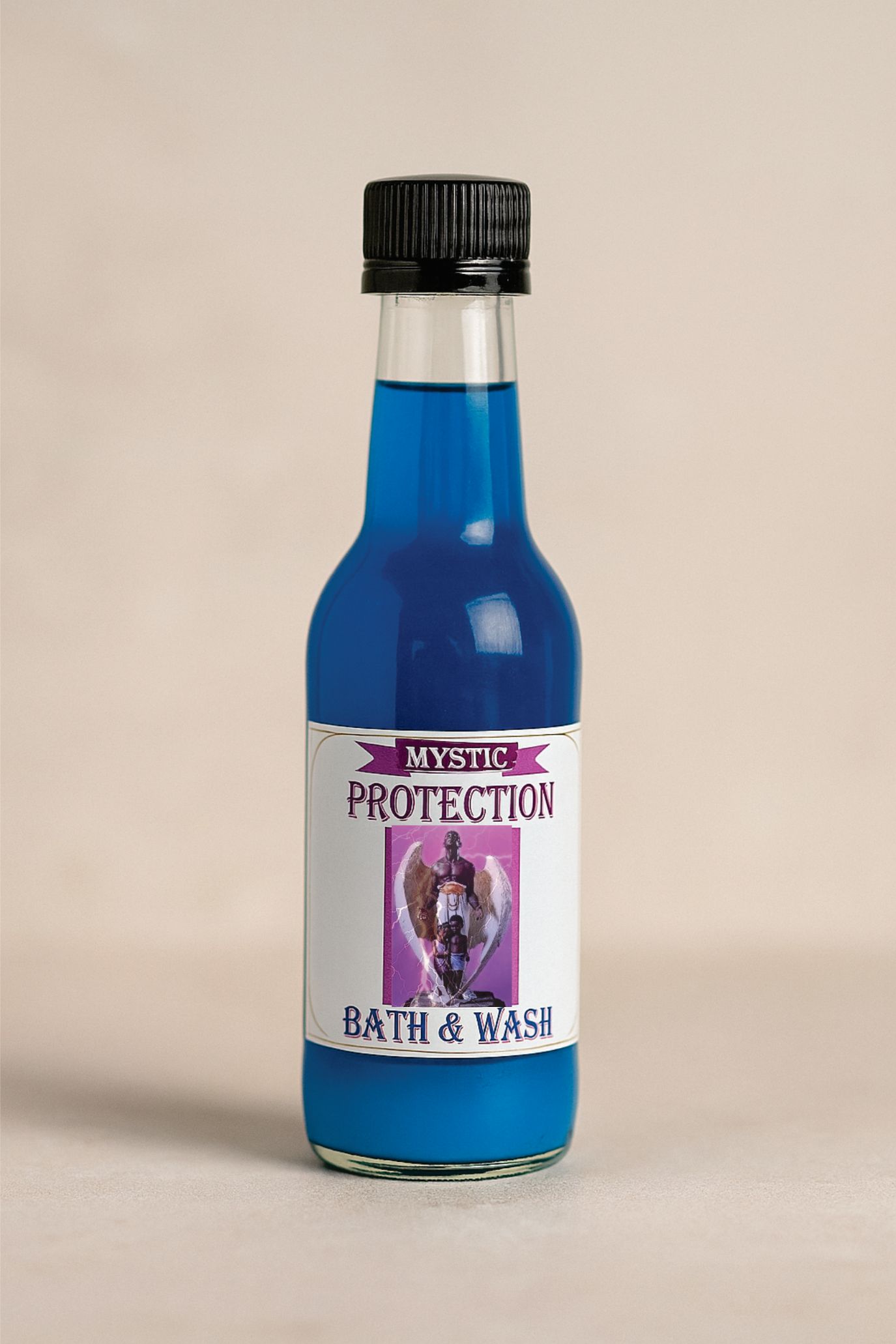 Protection Bath & Wash – Mystical Realms Spiritual Shop