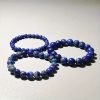 Lapis Lazuli Beads Bracelet