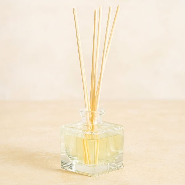 Dragon Blood Reed Diffuser