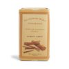 Cinnamon Soap