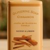 Cinnamon Soap