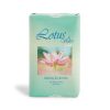 Lotus & Violets Soap