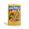 Patchouli Scented Soap