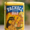 Patchouli Scented Soap