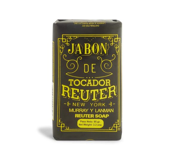 Reuter Soap