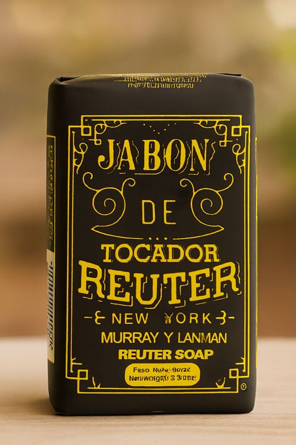 Reuter Soap
