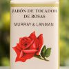 Rose Soap