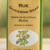 Ruda Soap