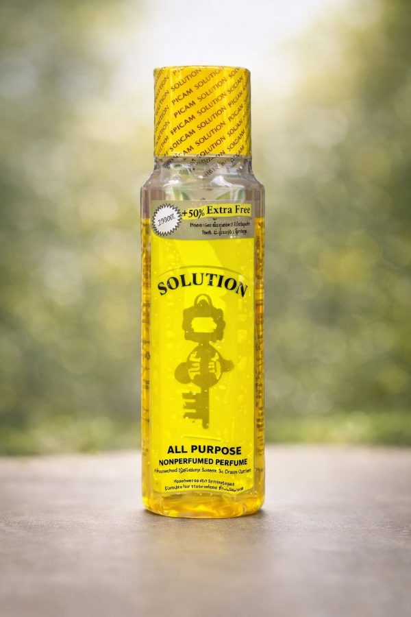 Solution Perfume