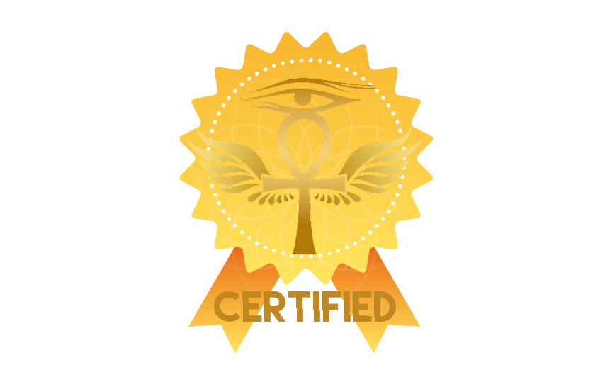 Ankh Healing Certificate Of Completion copy 2