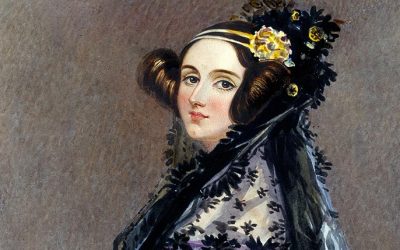 Ada Lovelace – verdens første dataprogrammerer