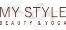 My Style Beauty & Yoga Logo