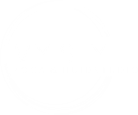 My Style Beauty & Yoga Logo