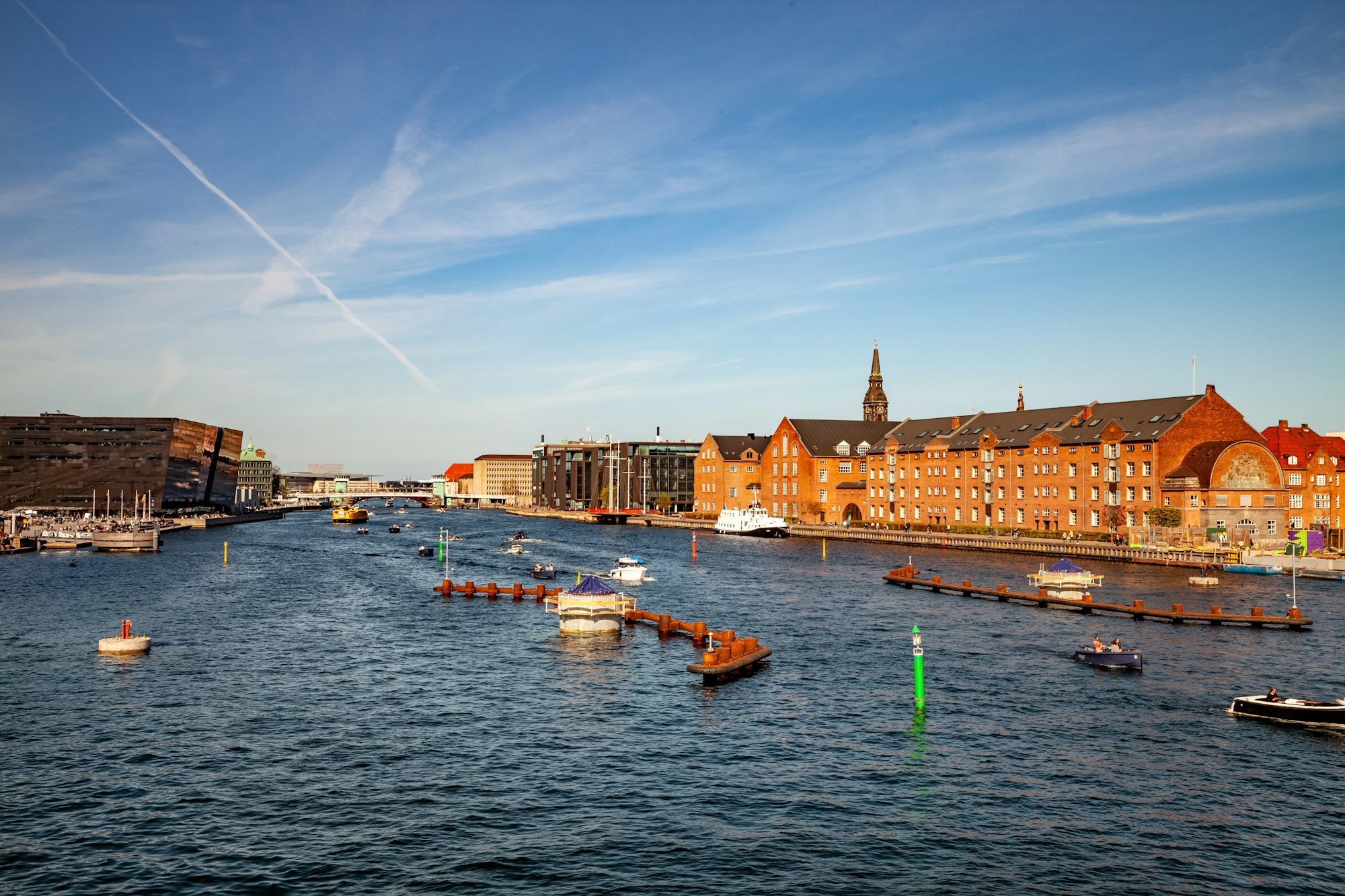 Vandskade firma i København - tak gode gud