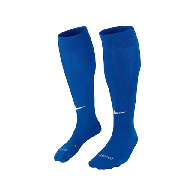 NIKE CLASSIC GAME SOCK – ROYAL – My Uniforms