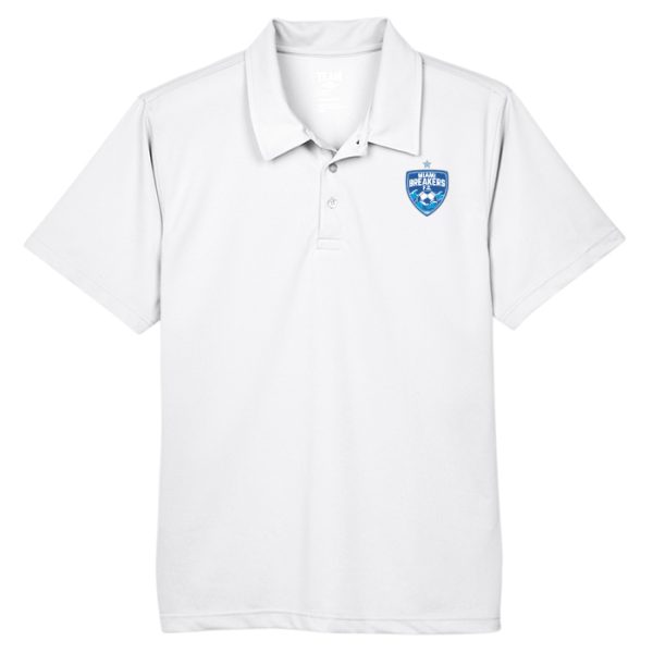 Miami Breakers FC My Uniforms