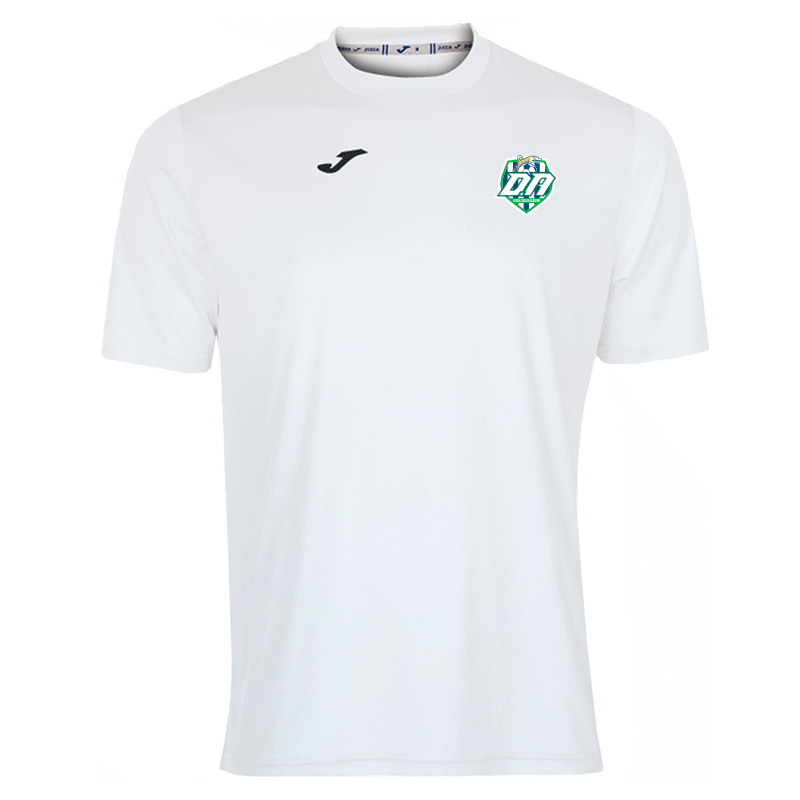 JOMA ADULT COMBI GAME JERSEY – WHITE – My Uniforms