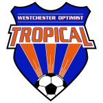 Tropical Soccer