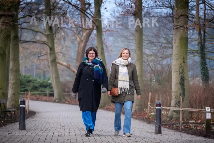 foto krant
